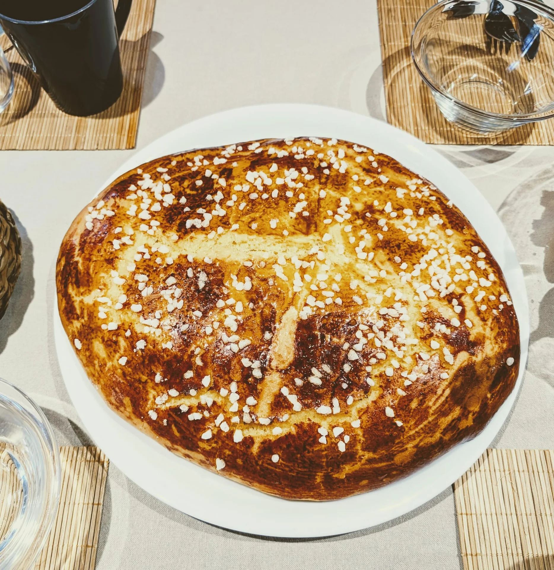 Le domaine · Vue 2